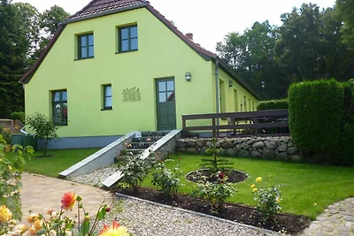 Vakantieappartement Gezinsvakantie Kargow