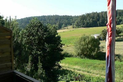 Appartamento Vacanza con famiglia Höchst im Odenwald