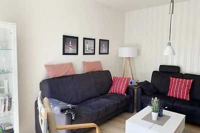 Haus Königsfriesen Whg 11