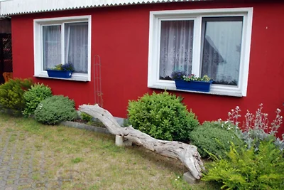 Vakantieappartement Gezinsvakantie Thiessow