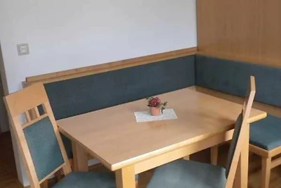 Appartement Kufstein, Luser