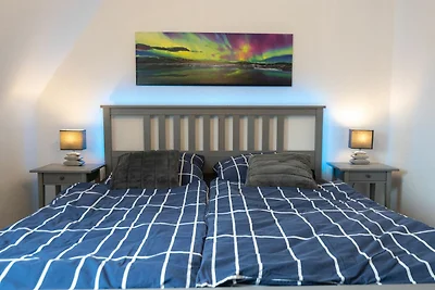 204 Ferienwohnung Nordlicht mit 2...
