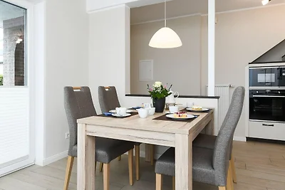 Ferienwohnung unten rechts