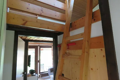 Ferienhaus 85 Scout 42qm für max.