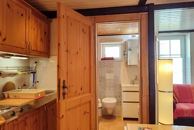 Vakantieappartement Gezinsvakantie Dreschvitz