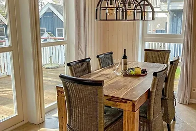 Ferienhaus Fünen inkl. Nebenkosten im Ferienp...