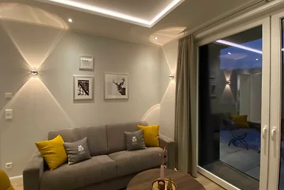 LifeStyle Comfort Apartment 4
