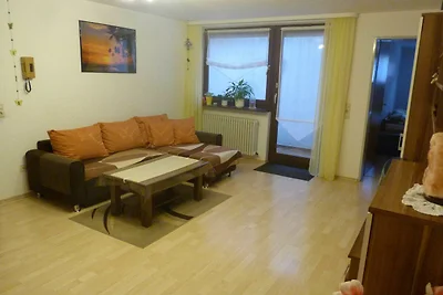 Ferienwohnung 80 m², UG, 1 Schlafraum, 1...