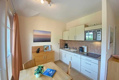 Grüne Düne Whg. 22 Meeresbrise mit Balkon