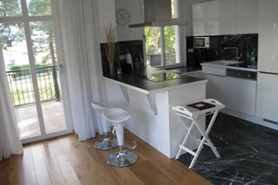 Ferienwohnung Villa Waldheim DH-27236