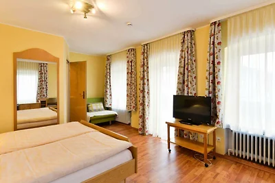 Albergo Cultura ed escursioni Starnberger Fünf-Seen-Land