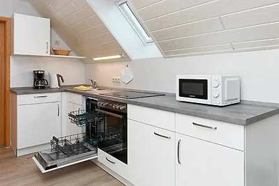 Vakantieappartement Gezinsvakantie Werdum