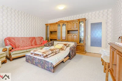 3 Zimmer Apartment mit 2 Bädern in Laatzen...