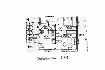 Vakantieappartement Gezinsvakantie Reichelsheim