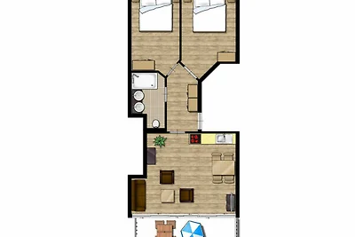 Comfort Suite