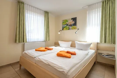 Vakantieappartement Gezinsvakantie Neuhof