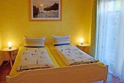Appartamento Vacanza con famiglia Lobbe