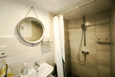 Casa vacanze Vacanza di relax Langhagen