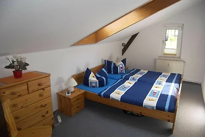 Ferienwohnung Wenzlaff I Christian