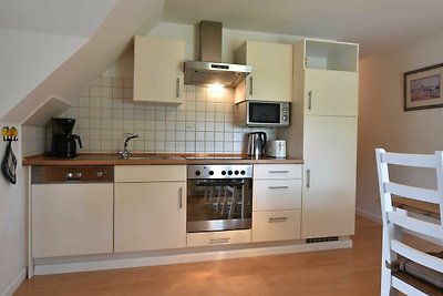 Vakantieappartement Gezinsvakantie Fährdorf