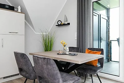 Appartamento Vacanza con famiglia Wittmund
