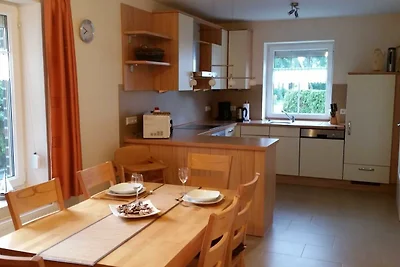 Vakantiehuis Ontspannende vakantie Wittmund