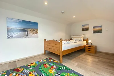 Vakantieappartement Gezinsvakantie Jade