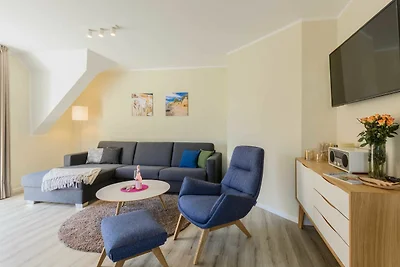 Appartamento Vacanza con famiglia Thiessow