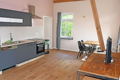 grosse 2-Raum Ferienwohnung Prora mit...