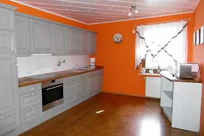 Vakantieappartement Gezinsvakantie Zudar