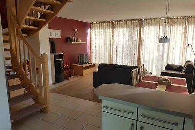 Casa vacanze Vacanza di relax Börgerende-Rethwisch