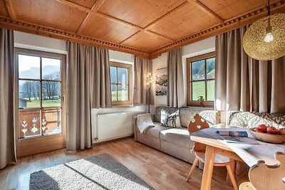 Vakantieappartement Gezinsvakantie Zellberg