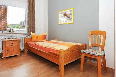 Ferienwohnung Juist