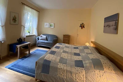 Vakantieappartement Gezinsvakantie Kronsgaard