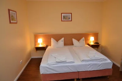 Albergo Cultura ed escursioni Dierhagen