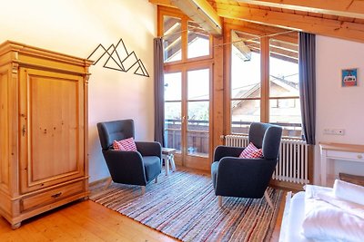 Vakantieappartement Gezinsvakantie Ofterschwang