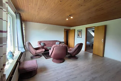 Ferienwohnung Cornils