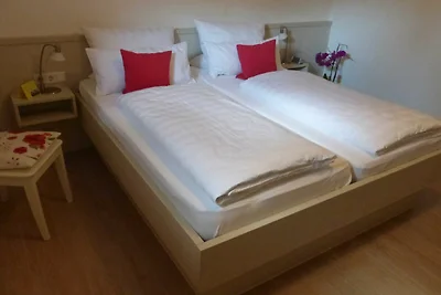 Ferienwohnung Katzer