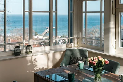 Appartamento Vacanza con famiglia Göhren