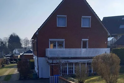Vakantieappartement Gezinsvakantie Feldberger Seenlandschaft