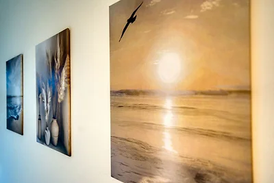 Haus Schöne Aussicht, App. 3SB101