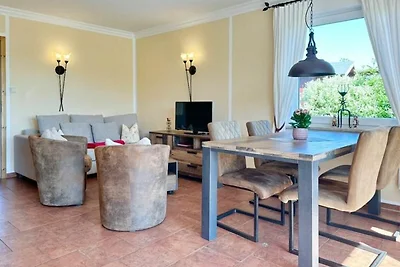 Ferienhaus Meeresstern Doppelhaushälfte