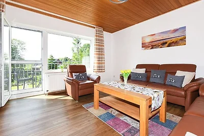 Apartament Dla rodzin Esens