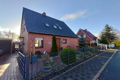 Ferienwohnung in Ostfriesland 75qm, max.