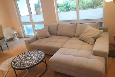 Vakantieappartement Gezinsvakantie Karlshagen