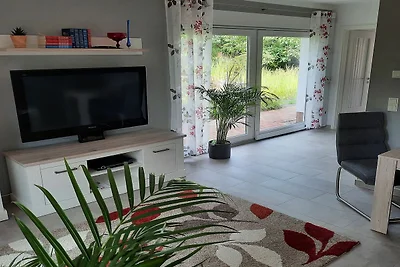 Vakantiehuis Ontspannende vakantie Cottbus