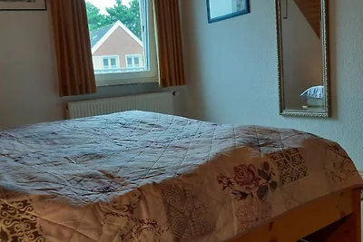 Appartamento Vacanza con famiglia Wittmund