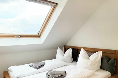 Appartamento Vacanza con famiglia Lohsa