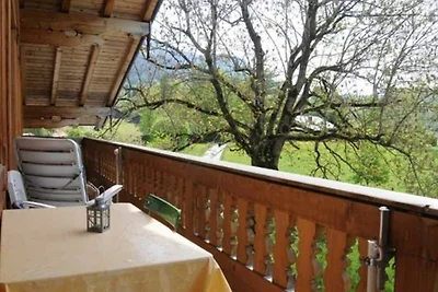 Ferienwohnung Aiplspitz