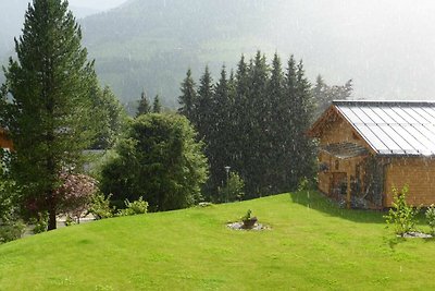 Ferienwohnung mit Terrasse